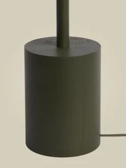 Okinawa Vloerlamp