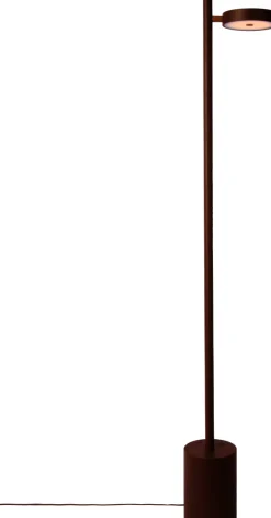 Okinawa Vloerlamp