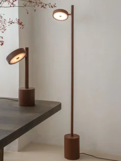 Okinawa Vloerlamp