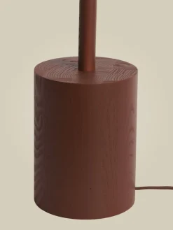 Okinawa Vloerlamp