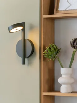 Okinawa Wandlamp