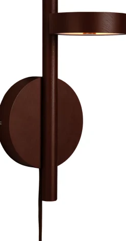 Okinawa Wandlamp