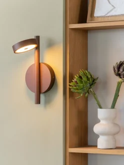 Okinawa Wandlamp