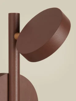Okinawa Wandlamp