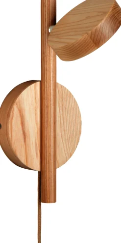 Okinawa Wandlamp