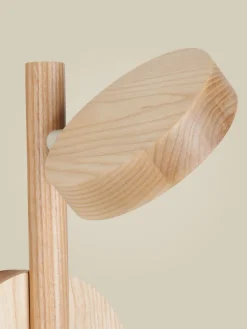 Okinawa Wandlamp