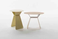 Olly Rond Bijzettafel