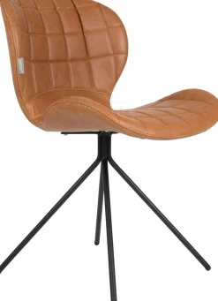 OMG LL (set van 2) Eetkamerstoel