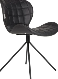 OMG LL (set van 2) Eetkamerstoel
