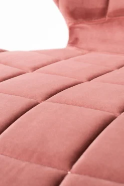 OMG velvet (set van 2) Eetkamerstoel