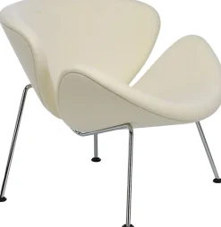 Orange Slice Fauteuil