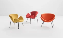 Orange Slice Fauteuil