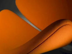 Orange Slice Fauteuil