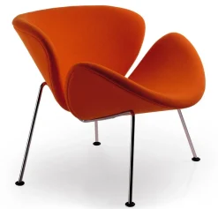 Orange Slice Fauteuil