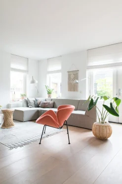 Orange Slice Fauteuil