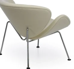 Orange Slice Fauteuil