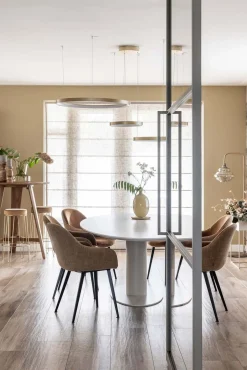 Orfis Eettafel