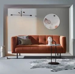Organic Shapes Wanddecoratie