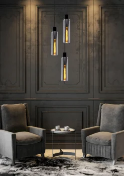 Orlando Hanglamp