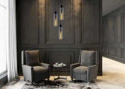 Orlando Hanglamp