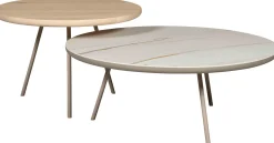 Osaka Bijzettafel