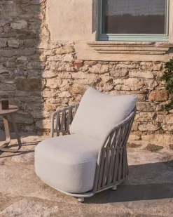 Osani Outdoor Fauteuil