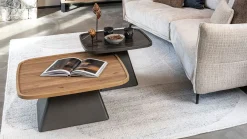 Oskar Onyx Salontafel