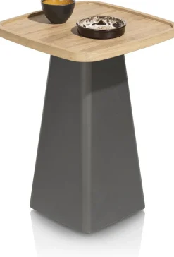 Oskar Salontafel