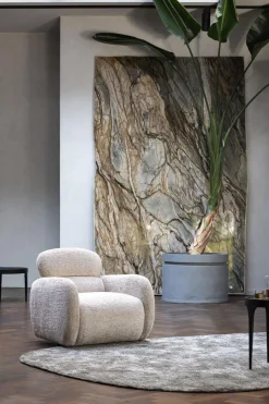 Ostia Fauteuil