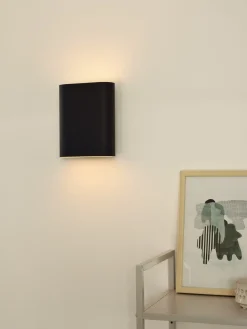 Ovalis Wandlamp