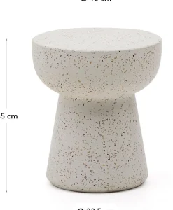 Pada Bijzettafel