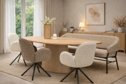 Padova Eettafel