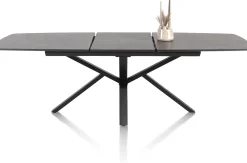 Palace Uitschuifbaar Eetkamertafel