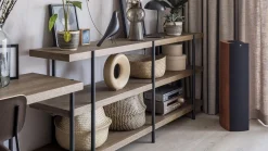 Palladio Shelves Dressoir