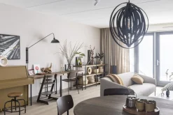 Palladio Shelves Dressoir