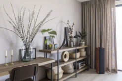 Palladio Shelves Dressoir