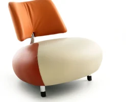 Pallone Ma Fauteuil