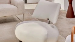 Pallone Ma Fauteuil