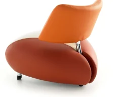 Pallone Ma Fauteuil