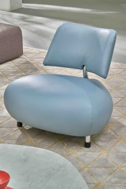 Pallone Ma Fauteuil