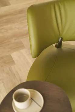 Pallone Ma Fauteuil