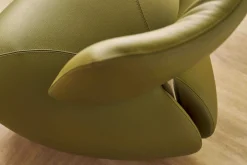 Pallone Ma Fauteuil