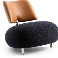 Pallone Ma Soft Fauteuil