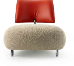Pallone Ma Soft Fauteuil