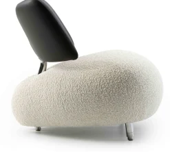 Pallone Ma Soft Fauteuil