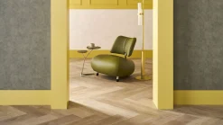 Pallone Pa Fauteuil