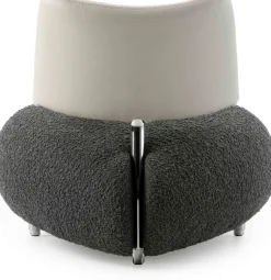 Pallone Pa Soft Fauteuil