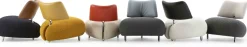 Pallone Pa Soft Fauteuil