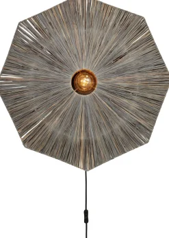 Panama L Wandlamp