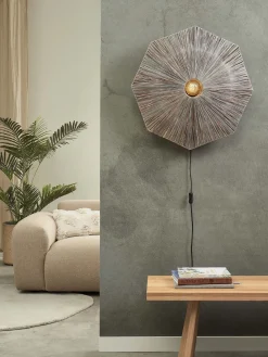 Panama L Wandlamp